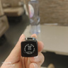 欧迪奥正装口红999滋润丝绒888哑光唇膏礼盒套装情人节生日礼物 传奇正红#999滋润 实拍图