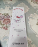 虎牌（TIGER）保温三丽鸥水杯车载杯hellokittyMOY-L48C-WR480ML 实拍图