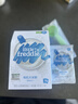 小皮（Little Freddie）有机原味高铁大米粉160g*1盒宝宝辅食婴儿营养低敏米糊米粉6-12月 实拍图