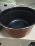 美的（Midea）电压力锅京东自营高压锅电饭煲双胆5L家用4-6人 多功能一体煲汤炖煮电饭锅MY-YL50Q3-451 实拍图