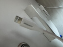 品胜苹果数据线PD快充充电线Type-C to Lightning适用iPhone14pro/13/12手机iPad车载USB-C充电器线3米 实拍图