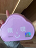周十五益生菌蜂蜜露孕妇开塞蜜露待产包用品产后护理一次性蜜栓音符10支 实拍图