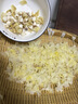 燕之坊莲子200g 湘潭产白莲子去芯去皮干货无硫药食同源百合莲子银耳羹 实拍图