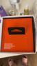 JBL FLIP6 音乐万花筒六代 便携蓝牙音箱  赛道扬声器 独立高音单元 送朋友 音响推荐 金属黑 实拍图