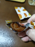 百草味红杏干300g 果脯果干无核杏脯肉网红休闲零食小吃独立小包装 实拍图