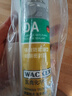 瓦克（WACKER）DA防霉玻璃胶厨卫密封胶防水美容胶中性硅胶马桶封边胶水灰色1支 实拍图