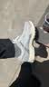 耐克NIKE男子休闲鞋NIKE ZOOM VOMERO 5运动鞋HF0731-007 白银 42 实拍图