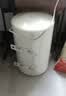 海尔国家补贴电热水器50升 PD3MINI 搪瓷无缝内胆终身免换镁棒一级能效节能储水式大水量家用洗澡速热 实拍图