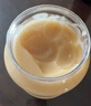 京东京造椴树蜜1000g 长白山产天然雪蜜蜂蜜营养品早餐牛奶冲饮伴侣 实拍图