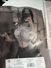 霏慕情趣内衣制服纯欲性感睡裙高档jk校园装睡衣女角色扮演 7962均码 实拍图