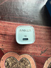 ANKER安克20W冰点充 苹果17充电器type-c快充usb pd氮化镓适用iPhone16promax15/14/13手机iPad插头 蓝 实拍图