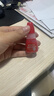 晨光（M&G）【5瓶超值装】10ml财务光敏印油 红色印章印台印油 办公用品  5瓶装AYZ97509 实拍图