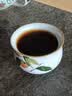 容山堂官窑彩绘茶杯大小号可养开片主人杯单个杯盏品茗杯功夫茶具 官窑茶杯-事事如意 实拍图