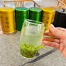 福茗源茶叶 碧螺春绿茶 花果香浓香型明前2026新茶特级春茶嫩芽罐装100g 实拍图