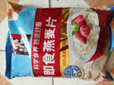 桂格（QUAKER）快煮快熟燕麦片1000克袋装 营养早餐 膳食纤维 零添加白砂糖 实拍图