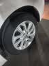 邓禄普（DUNLOP）汽车轮胎 185/60R15 84H ENASAVE EC300+ 适配飞度/威驰/捷达 实拍图