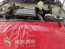 博世（BOSCH）DOT4 刹车油/制动液/离合器油 通用型2升装 (1L*2) 实拍图