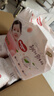 好奇（Huggies）铂金装小桃裤成长裤XXL74片(15kg以上)尿不湿【透爽散热】 实拍图