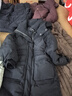 京东洗衣服务 羽绒服/棉服清洗5件 上门取送去渍整形 价值2000元内 实拍图