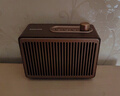 飞利浦（PHILIPS）TAVS300复古便携无线蓝牙音箱家居音响播放器桌面随身 实拍图