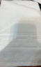 京东京造10A抗菌100%长绒棉毛巾100g加大加厚除螨纯棉全棉洗脸巾 经典5条 实拍图