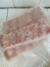 得利斯黑猪带肉脊骨净重4斤 猪肉龙骨脊髓骨烧烤食材【源头直发】 实拍图