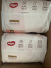 好奇（Huggies）铂金装小桃裤拉拉裤箱装XXXL64片尿不湿【透爽散热】 实拍图