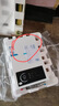 海尔（Haier）出品统帅12升一厨一卫燃气热水器天然气家用恒温节能安全耐用变频风机热水器上门安装 14L 14升【海尔UTSPRO】一厨两卫 主推款 实拍图