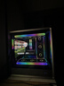 利民（thermalright）额定850W TR-TG850 ATX3.0电源 金牌全模组 原生PCIE5.0 全日系电解电容 14CM小机身 实拍图