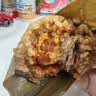 展艺 咸蛋黄200g 20粒装 蛋黄酥红心流油鸭蛋黄粽子青团馅料烘焙原料 实拍图