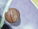 斯伯丁（SPALDING）篮球TF系列7号PU比赛室内外兼用耐磨学生成人青少年 77-176Y 实拍图