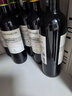 拉菲（LAFITE）巴斯克酒庄赤霞珠干红葡萄酒750ml*6瓶整箱装 原瓶进口红酒 实拍图