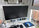 AOC 27英寸2K 原生320Hz 爱瞳圆偏光 硬件+AI动态低蓝光护眼 HDR400 1ms典雅白电竞显示器 Q27G4SL/WS 实拍图