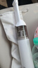 京东京造车载吸尘器 手持无线大吸力 持久续航吹吸一体 车载家用桌面窗台宠物清灰除尘 迷你便携随手吸 实拍图