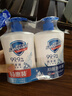 舒肤佳抑菌洗手液 纯白420g*2瓶  健康抑菌99.9%  新旧包装随机 实拍图