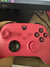 微软（Microsoft）Xbox无线游戏手柄 无线控制器 浪漫粉 蓝牙适配Xbox/PC/平板/手机 Steam促销黑神话 33号远征队 实拍图