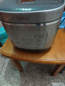 苏泊尔（SUPOR）金榜单品 5升大容量 家用4-5人 智能多功能 电饭煲电饭锅煮饭锅 蓝钻圆厚釜内胆 SF50FC0054 微压 实拍图