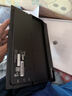 雕塑家14英寸便携式显示器4K OLED屏100%DCI-P3高色域 手机电脑笔记本副屏Ps5一线直连扩展屏MU140LH 实拍图