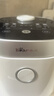 小熊（Bear）电饭煲1-2人 小电饭锅 迷你0氟铁釜 家用小容量多功能微压智能预约柴火饭1.6L  DFB-C16R2 实拍图