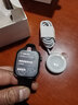 华为HUAWEI WATCH FIT 4 韵律黑氟橡胶表带 华为运动智能手表超轻薄大屏潮流运动蓝牙通话 实拍图