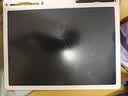 纽曼16英寸儿童液晶画板手写板电子小黑板办公写字板宝宝绘画涂鸦草稿纸男女孩六一儿童节生日礼物白色 实拍图