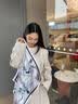 匠心手工坊高端法式丝巾女系脖桑蚕丝丝巾送妈妈老婆女友长辈领导礼物 实拍图