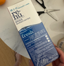 博士伦润明清透 隐形眼镜水护理液830ml 隐形眼镜多功能护理液 实拍图