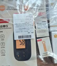 鱼跃（yuwell）921血糖仪医用级高精准低通检测脱氢酶行业爆款 仪器+100试纸 实拍图