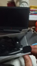 罗技（Logitech）H110 多功能立体声耳麦 3.5mm有线头戴式耳机 电脑笔记本双插头耳机 单个装 实拍图