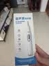 MIDE色超声波洁牙器洗牙器家用冲牙器去除结石牙垢牙齿冲洗器洁牙神器去黄牙烟渍茶渍口臭口腔清洁工具 闪耀白色（高频版）+2喷头+9件套 2支喷头 实拍图