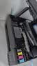 爱普生（EPSON）【学生推荐】26新品 L3353 L3355 家用彩色打印机L3351 AI墨仓小型彩色喷墨式无线远程手机学习 【2026新款】L3353（资料/作业/试卷） 官方标配 实拍图