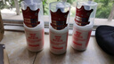 协和维生素e乳100ml*3乳液乳膏面霜身体乳护手霜保湿母亲节礼物 实拍图
