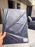 ALittleFlower【全网热销30W+】适用华为MatePad Pro保护套13.2英寸2025/24款保护壳平板轻薄软壳休眠 深蓝色 实拍图