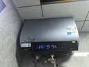 美的（Midea）小西梅活水电热水器UD10MAX亲肤活水 水质可视自动排污60L双胆扁桶3300W水电分离家用一级能效瞬热 实拍图